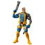 Figurka Marvel Legends - Marvel's Cable (BAF: Marvel's Zabu)- Zdjęcie 17