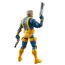 Figurka Marvel Legends - Marvel's Cable (BAF: Marvel's Zabu)- Zdjęcie 20