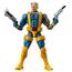 Figurka Marvel Legends - Marvel's Cable (BAF: Marvel's Zabu)- Zdjęcie 23