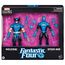 Zestaw 2 figurek Fantastic Four Marvel Legends - Wolverine & Spider-Man- Zdjęcie 26