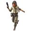 Figurka Star Wars: The Acolyte Black Series - Osha Aniseya- Zdjęcie 14