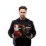 Hełm elektroniczny Marvel: Avengers: Endgame Marvel Legends - Iron Man Mark 85- Zdjęcie 18