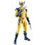 Figurka Deadpool & Wolverine Marvel Legends - Wolverine- Zdjęcie 6
