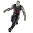 Figurka Deadpool Legacy Collection Marvel Legends Deluxe - Colossus- Zdjęcie 8