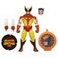 Figurka Marvel Legends Secret Wars - Wolverine- Zdjęcie 2