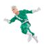 Figurka Marvel Legends Retro Collection - Quicksilver- Zdjęcie 10