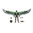 Figurka Kapitan Ameryka: Nowy wspaniały świat Marvel Legends - Falcon- Zdjęcie 2