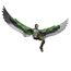 Figurka Kapitan Ameryka: Nowy wspaniały świat Marvel Legends - Falcon- Zdjęcie 12