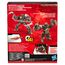 Figurka Transformers: Przebudzenie bestii Studio Series Leader Class - Apelinq- Zdjęcie 8