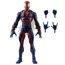 Figurka Spider-Man Marvel Legends Retro Collection - Spider-Man Unlimited- Zdjęcie 2