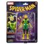 Figurka Spider-Man Marvel Legends Retro Collection - Electro (Francine Frye)- Zdjęcie 6
