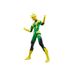 Figurka Spider-Man Marvel Legends Retro Collection - Electro (Francine Frye)- Zdjęcie 4