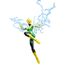 Figurka Spider-Man Marvel Legends Retro Collection - Electro (Francine Frye)- Zdjęcie 8