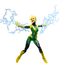 Figurka Spider-Man Marvel Legends Retro Collection - Electro (Francine Frye)- Zdjęcie 10