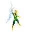 Figurka Spider-Man Marvel Legends Retro Collection - Electro (Francine Frye)- Zdjęcie 14