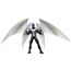 Figurka X-Force Marvel Legends - Archangel- Zdjęcie 12