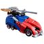 Figurka Transformers: War for Cybertron Studio Series Voyager Class - Optimus Prime- Zdjęcie 5