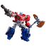 Figurka Transformers: War for Cybertron Studio Series Voyager Class - Optimus Prime- Zdjęcie 2