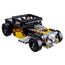 Figurka Transformers x Hot Wheels - Bone Shaker- Zdjęcie 2