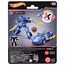 Figurka Transformers x Hot Wheels - Twin Mill- Zdjęcie 8