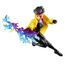 Figurka X-Men '97 Marvel Legends - Jubilee- Zdjęcie 11