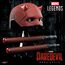 Repliki Daredevil: Born Again Marvel Legends 1/1 - Maska i Billy Club Daredevila- Zdjęcie 6