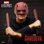 Repliki Daredevil: Born Again Marvel Legends 1/1 - Maska i Billy Club Daredevila- Zdjęcie 10
