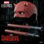 Repliki Daredevil: Born Again Marvel Legends 1/1 - Maska i Billy Club Daredevila- Zdjęcie 16
