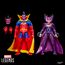 Zestaw 2 figurek X-Men Marvel Legends - Deathbird & Marvel's Gladiator- Zdjęcie 13