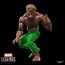 Figurka Marvel Legends - Werewolf by Night (BAF Executioner)- Zdjęcie 8