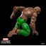 Figurka Marvel Legends - Werewolf by Night (BAF Executioner)- Zdjęcie 14