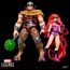 Zestaw 2 figurek Marvel Legends (Inhumans) - Marvel's Medusa & Gorgon- Zdjęcie 14