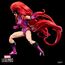 Zestaw 2 figurek Marvel Legends (Inhumans) - Marvel's Medusa & Gorgon- Zdjęcie 17