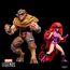 Zestaw 2 figurek Marvel Legends (Inhumans) - Marvel's Medusa & Gorgon- Zdjęcie 20