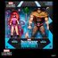 Zestaw 2 figurek Marvel Legends (Inhumans) - Marvel's Medusa & Gorgon- Zdjęcie 23