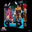 Zestaw 2 figurek Marvel Legends (Inhumans) - Marvel's Medusa & Gorgon- Zdjęcie 39