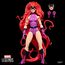 Zestaw 2 figurek Marvel Legends (Inhumans) - Marvel's Medusa & Gorgon- Zdjęcie 41