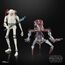 Zestaw 2 figurek Star Wars Black Series - KX Security Droid Enforcer & Droideka- Zdjęcie 4