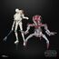 Zestaw 2 figurek Star Wars Black Series - KX Security Droid Enforcer & Droideka- Zdjęcie 5