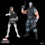 Zestaw 2 figurek Marvel Legends Super Villains - Madame Masque & Crossbones- Zdjęcie 5