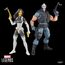 Zestaw 2 figurek Marvel Legends Super Villains - Madame Masque & Crossbones- Zdjęcie 6