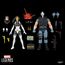 Zestaw 2 figurek Marvel Legends Super Villains - Madame Masque & Crossbones- Zdjęcie 10