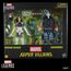 Zestaw 2 figurek Marvel Legends Super Villains - Madame Masque & Crossbones- Zdjęcie 2