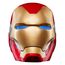 Hełm elektroniczny Marvel: Avengers: Endgame Marvel Legends - Iron Man Mark 85