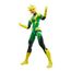 Figurka Spider-Man Marvel Legends Retro Collection - Electro (Francine Frye)