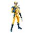 Figurka Deadpool & Wolverine Marvel Legends - Wolverine