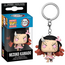 Brelok Demon Slayer: Kimetsu no Yaiba POP! - Nezuko Kadamo (Demon Form)