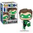 Figurka DC Comics New Classics POP! - Green Lantern (601)