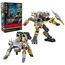 Figurka Transformers Age of the Primes Voyager Class - The Thirteen Amalgamous Prime