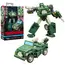 Figurka The Transformers: The Movie Age of the Primes Deluxe Class - Autobot Hound (MTMTE Collection)
